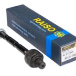 Рулевая тяга правая Raiso (Швеция) Kia Rio II