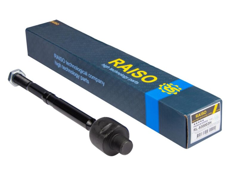 Рулевая тяга правая/левая Raiso (Швеция) Honda City V