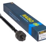 Рулевая тяга правая/левая Raiso (Швеция) Renault Kangoo Express