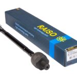 Рулевая тяга правая/левая Raiso (Швеция) Hyundai Accent