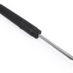 Амортизатор передний Raiso (Швеция) Audi A4 B8