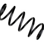 Пружина передняя Raiso (Швеция) Audi A4 (B8)