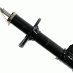 Амортизатор задний правый Raiso (Швеция) Mazda 323 VI