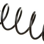 Пружина передняя Raiso (Швеция) Ford Mondeo IV