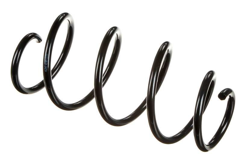 пружини передні форд мондео Пружина передняя Raiso (Швеция) Ford Mondeo IV