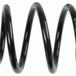 Пружина задняя Raiso (Швеция) Opel Astra F