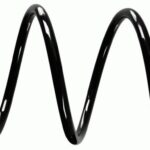 Пружина передняя Raiso (Швеция) BMW 3 (F80)