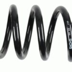 Пружина задняя Raiso (Швеция) Volvo XC90