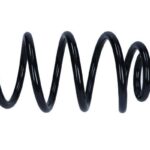 Пружина задняя Raiso (Швеция) Renault Modus