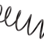 Пружина передняя Raiso (Швеция) Peugeot Bipper