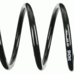 Пружина передняя Raiso (Швеция) Ford Focus III