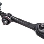 Рычаг передний левый нижний Raiso (Швеция) Mercedes S-Class (W221) 05-13