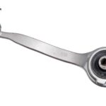 Рычаг передний левый верхний Raiso (Швеция) Mercedes C-Class (S203) 01-07