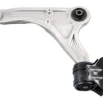 Рычаг передний левый нижний Raiso (Швеция) Ford Mondeo 5