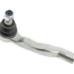 Наконечник рулевой тяги левый Raiso (Швеция) Mercedes Vito (W639)