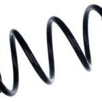 Пружина передняя Raiso (Швеция) Citroen Jumper