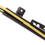 Амортизатор передний Raiso (Швеция) Smart Fortwo