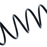 Пружина передняя Raiso (Швеция) Mazda 2