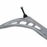 Рычаг передний левый нижний Raiso (Швеция) BMW 3 (E46)