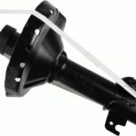 Амортизатор передний правый Raiso (Швеция) Subaru Legacy IV