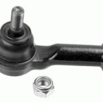 Наконечник рулевой тяги Raiso (Швеция) Mazda 626 V Station Wagon