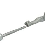 Рулевая тяга левая (с наконечником) Raiso (Швеция) BMW 2 F45