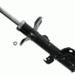 Амортизатор передний левый Raiso (Швеция) Toyota Corolla Verso