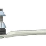 Наконечник рулевой тяги левая Raiso (Швеция) Mercedes C-class S205