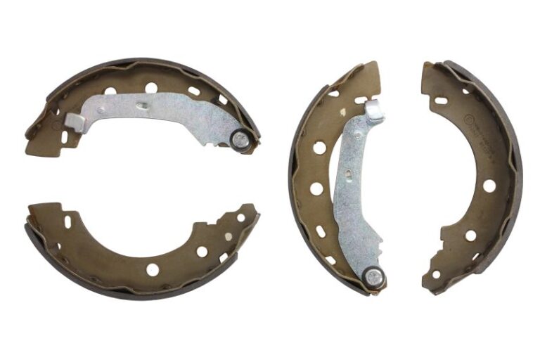 Колодки тормозные задние Raiso(Швеция)Renault Kangoo