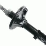 Амортизатор передний правый Raiso (Швеция) Hyundai Matrix