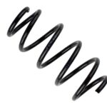 Пружина передняя Raiso (Швеция) Ford Galaxy II