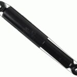 Амортизатор задний Raiso (Швеция) Daewoo Matiz