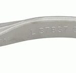 Рычаг передний левый нижний Raiso (Швеция) Mercedes E-Class (S212) 09-15