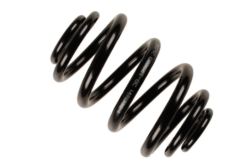 пружини задні бмв 3 е46 Пружина задняя Raiso (Швеция) BMW 3 (E46)