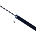 Амортизатор задний Raiso (Швеция) Mitsubishi Grandis