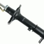 Амортизатор задний правый Raiso (Швеция) Hyundai Accent II