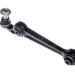 Рычаг передний нижний Raiso (Швеция) Mazda 6 (GG/GY)