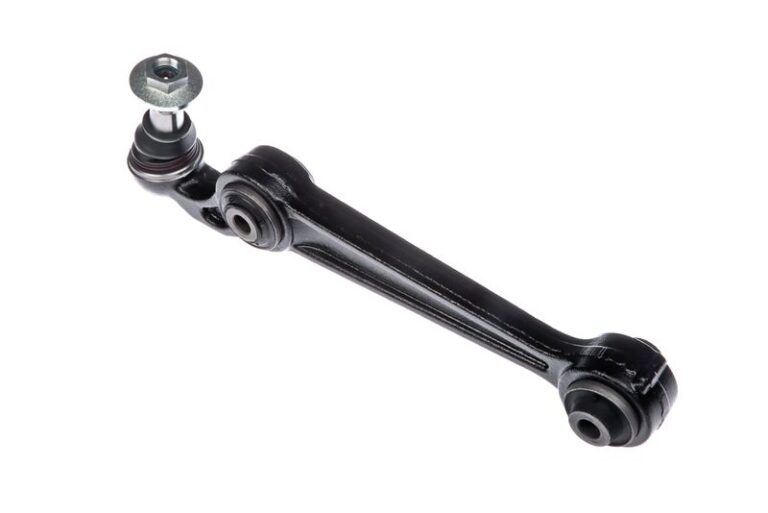 Рычаг передний нижний Raiso (Швеция) Mazda 6 (GG/GY)