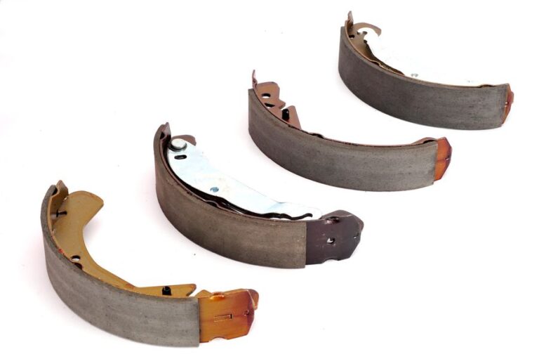 Колодки тормозные задние Raiso(Швеция) Seat Inca