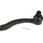 Наконечник рулевой тяги левый Raiso (Швеция) Honda Civic V