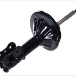 Амортизатор передний правый Raiso (Швеция) Mazda 626 IV