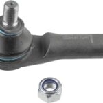 Наконечник рулевой тяги правый Raiso (Швеция)Nissan Sunny III Traveller