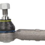 Наконечник рулевой тяги левый Raiso (Швеция) VW Transporter IV