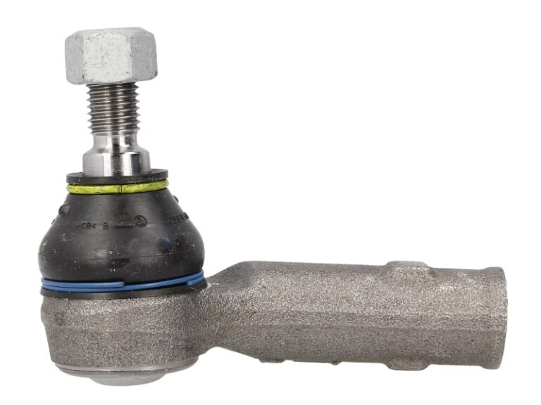 Наконечник рулевой тяги левый Raiso (Швеция) VW Transporter IV