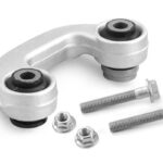 Тяга стабилизатора передняя левая Raiso (Швеция) Audi A6 C5