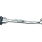 Стойка стаб. передняя правая Raiso (Швеция) Mercedes E-Class W211