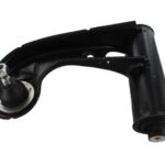 Рычаг передний левый верхний Raiso (Швеция) Mercedes E-Class S210