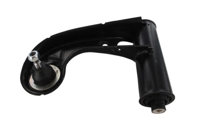 Рычаг передний левый верхний Raiso (Швеция) Mercedes E-Class S210