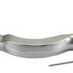 Наконечник рулевой тяги левый Raiso (Швеция) Mitsubishi Pajero Classic