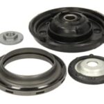 Опора перед. амортизатора (з подш.) Raiso (Швеция) Citroen C4 II